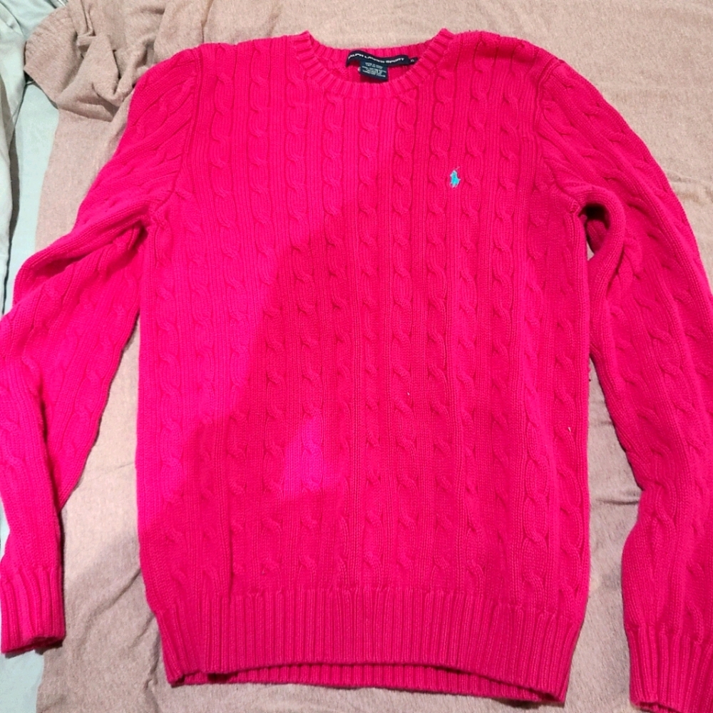 Ralph Lauren Sweater
